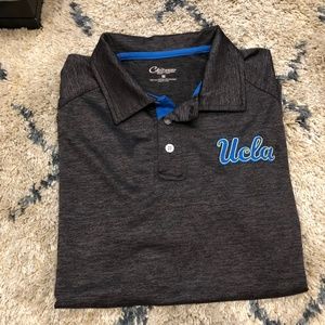 UCLA Men's Polo